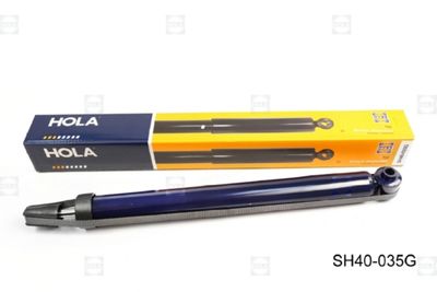 Амортизатор задний HOLA SH40035G