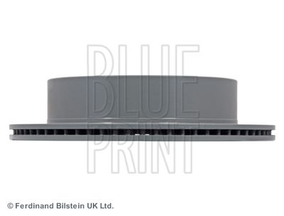 Диск тормозной Blue Print ADT343225