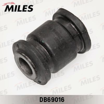 Сайлентблок поперечного рычага задней подвески Miles DB69016