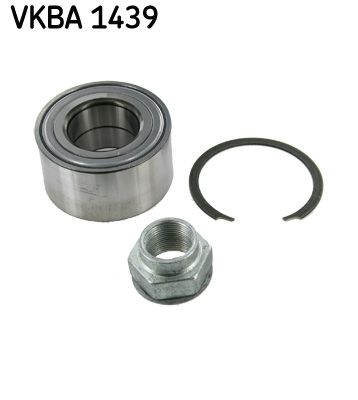 Подшипник ступицы SKF VKBA1439