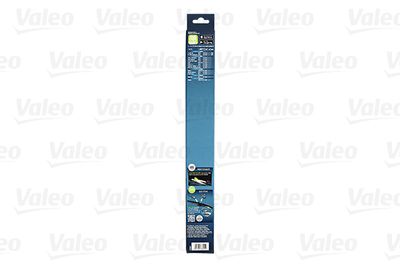 Щетка стеклоочистителя передяя VALEO 578501