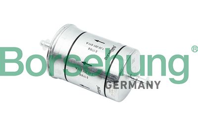 Фильтр топливный Borsehung B12825