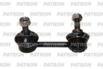 Стойка стабилизатора задняя левая Applus 21550AP