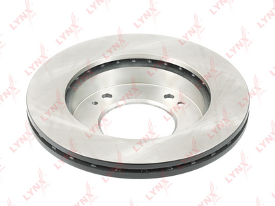 Диск тормозной передний LYNXauto BN1059
