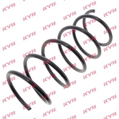 Пружина подвески KYB RA1131