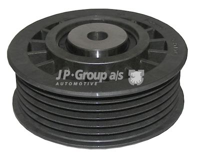 Ролик ремня приводного JP Group 1318301200