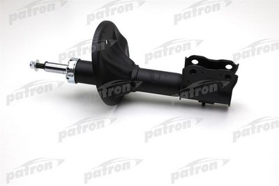 Амортизатор передний PATRON PSA334420