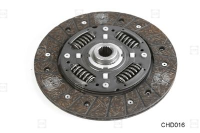 Диск ведомый HOLA CHD016