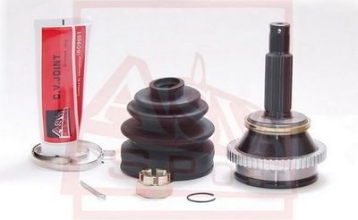 ШРУС наружный ASVA HYRSFA52