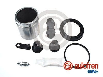 Ремкомплект тормозного суппорта SEINSA AUTOFREN D41154C