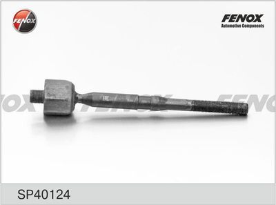 Тяга рулевая FENOX SP40124