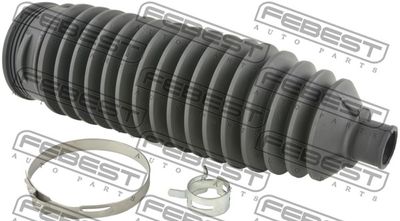 Пыльник рулевой рейки FEBEST FRKBEXPV