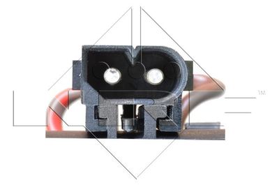 Вентилятор отопителя NRF 34113