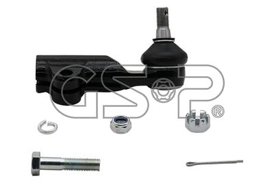 Наконечник рулевой тяги передний левый G-AUTOPARTS GSU071100