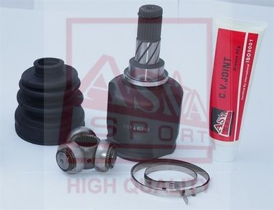 ШРУС внутренний ASVA NSIU626