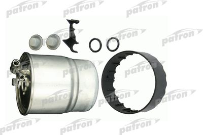 Фильтр топливный PATRON PF3164