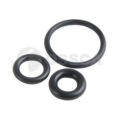 Кольцо уплотнительное GENERAL MOTORS 93186316