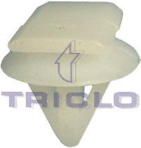 Клипса GENERAL MOTORS 94530542