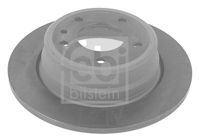 Диск тормозной FEBI 10754