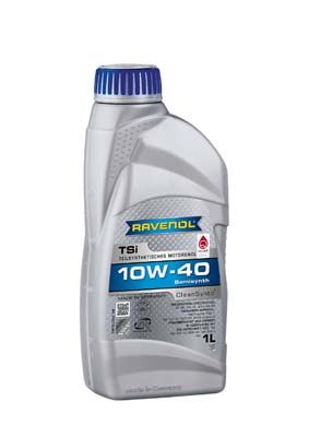 Масло моторное RAVENOL 4014835724112