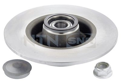 Диск тормозной SNR KF15577U