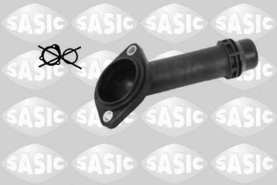 Фланец системы охлаждения SASIC 3306004