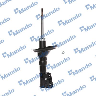 Амортизатор передний левый Mando MSS017327