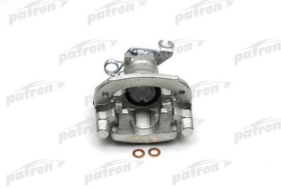 Суппорт тормозной задний правый PATRON PBRC032