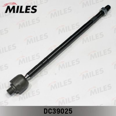 Тяга рулевая Miles DC39025
