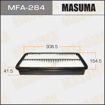 Фильтр воздушный Masuma MFA284