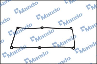 Прокладка клапанной крышки Mando DN2244102400