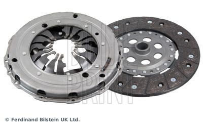 Комплект сцепления Blue Print ADV183032
