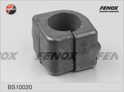 Втулка стабилизатора FENOX BS10020