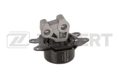 Подушка двигателя передняя левая Zekkert GM4057