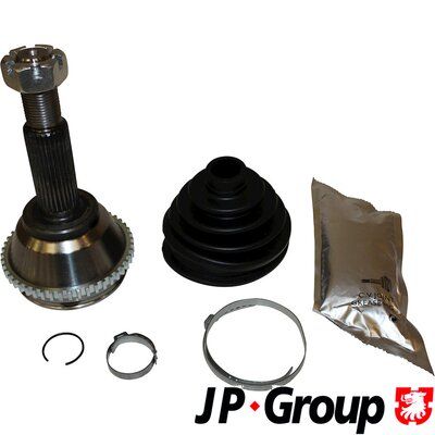 ШРУС наружный комплект JP Group 1543301310