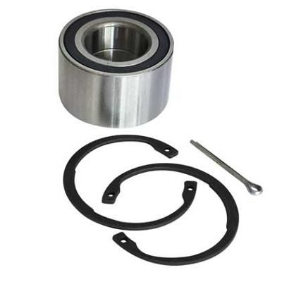 Подшипник ступицы передний комплект ASAM 30449