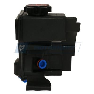 Бачок ГУР MotorHerz HPP1041EBK