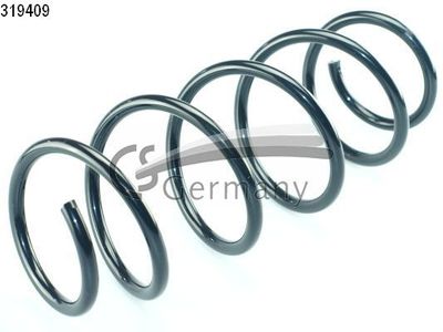 Пружина передняя STANDARD SPRINGS ST120086F