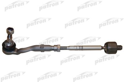 Тяга рулевая левая PATRON PS2245L