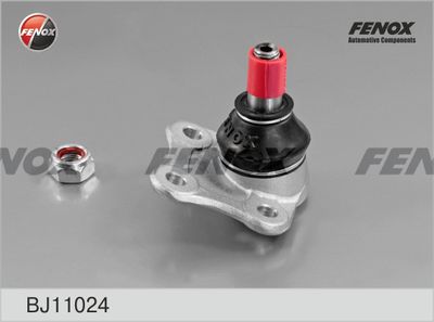 Шаровая опора левая FENOX BJ11024