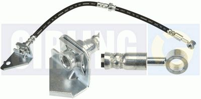 Шланг тормозной передний TRW 90041179