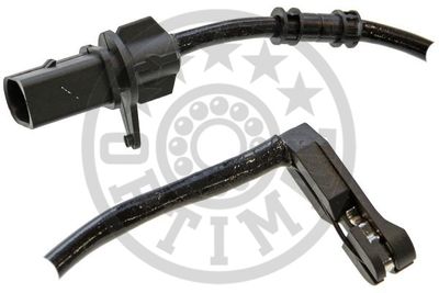 Датчик износа тормозных колодок OPTIMAL WKT60039K