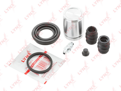 Ремкомплект тормозного суппорта заднего LYNXauto BC6032