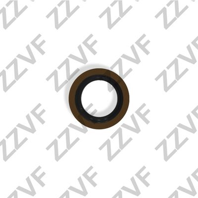 Сальник LAND ROVER LR001950