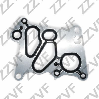 Фильтр масляный АКПП с прокладкой Mercedes Benz A2711840280