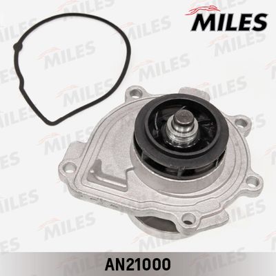 Насос водяной Miles AN21000