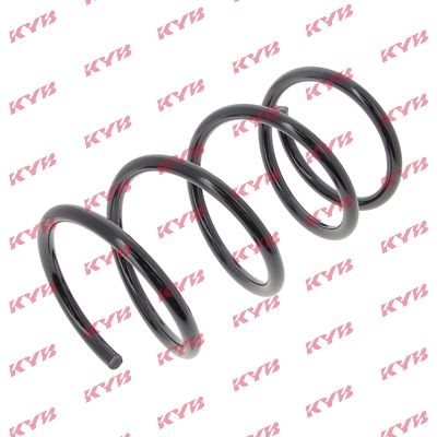 Пружина подвески передняя KYB RH2113