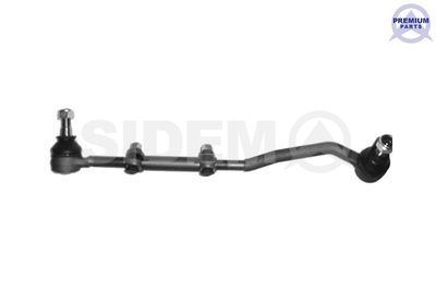 Тяга рулевая SIDEM 9635ASSY