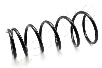 Пружина передняя STANDARD SPRINGS ST132020F