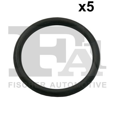 Кольцо уплотнительное VOLVO 999489